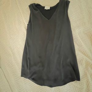 Soft, mini shift dress